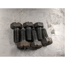 14C143 Flexplate Bolts From 2002 Ford Taurus 3.0 14C143 Flexplate Bolts From 2002 Ford Taurus 3.0
